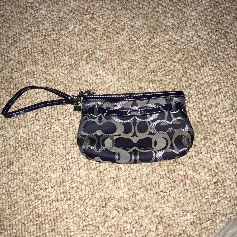 Wristlet